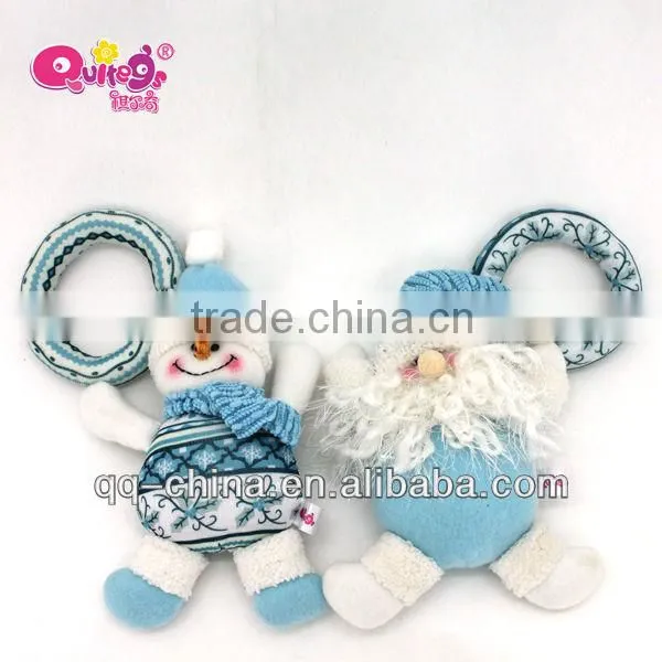 Christmas plush toy trendy Christmas gifts