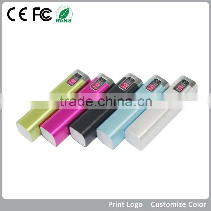 Mobile Phone Battery Charger