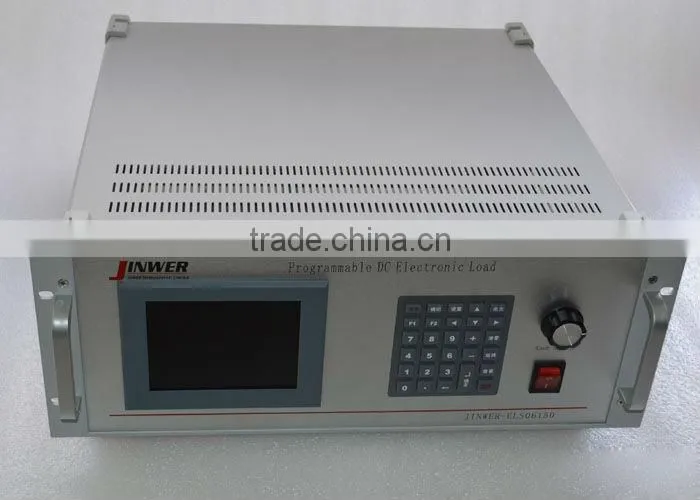 DC Electronic Load,electrical load testing,programmable electronic load