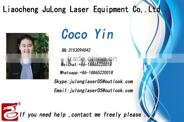 New machine laser engraver with CE certification mini laser silicone wristband