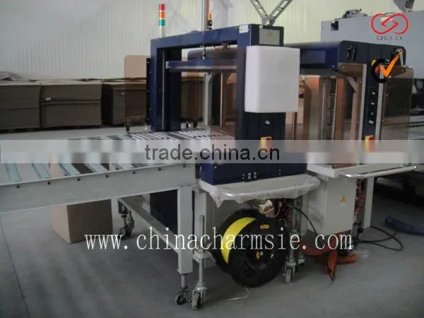 GIGA LX Automatic Corrugated Carton Pizza Box Printing Machine Production Line