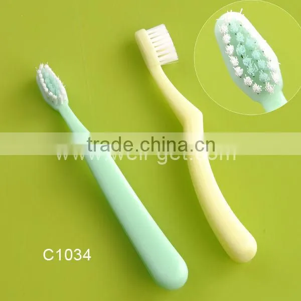 Oral Care Equipment Teeth Whitening Kid Toothbrush