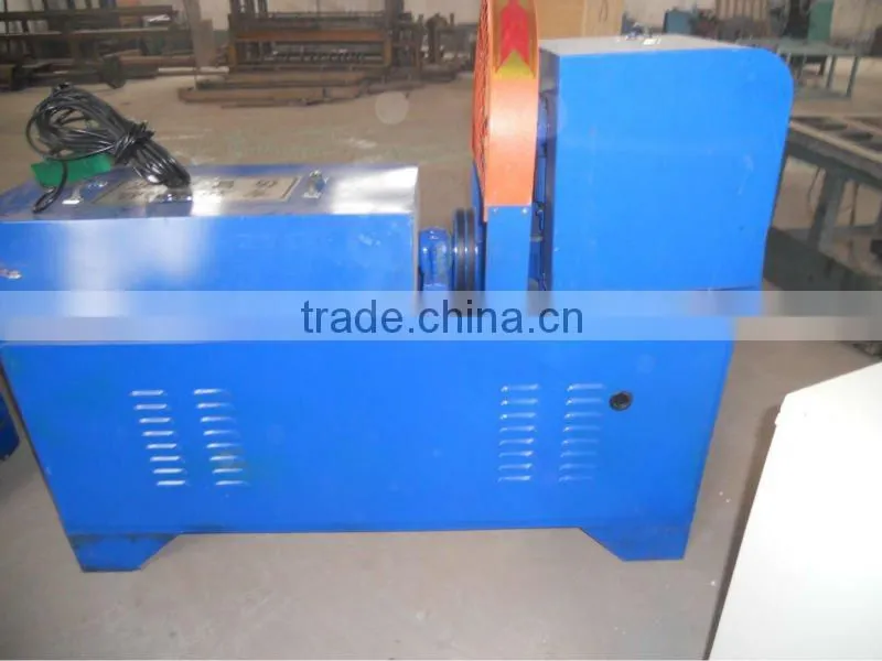 High Quality wire straightening machine