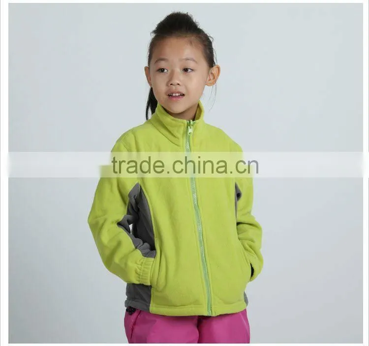 SBL1015 Kids Sportswear sportswear costume for kids