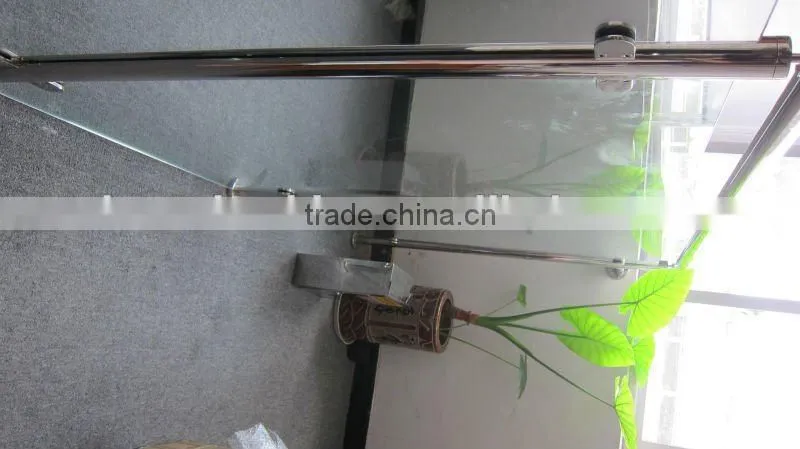 Toughened Fool Fence Glass
