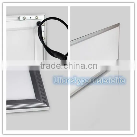 Q1-113PU 1x4 1200x300 Microwave Control LED Light panel ,wholesale panel led lighting ,Panel led