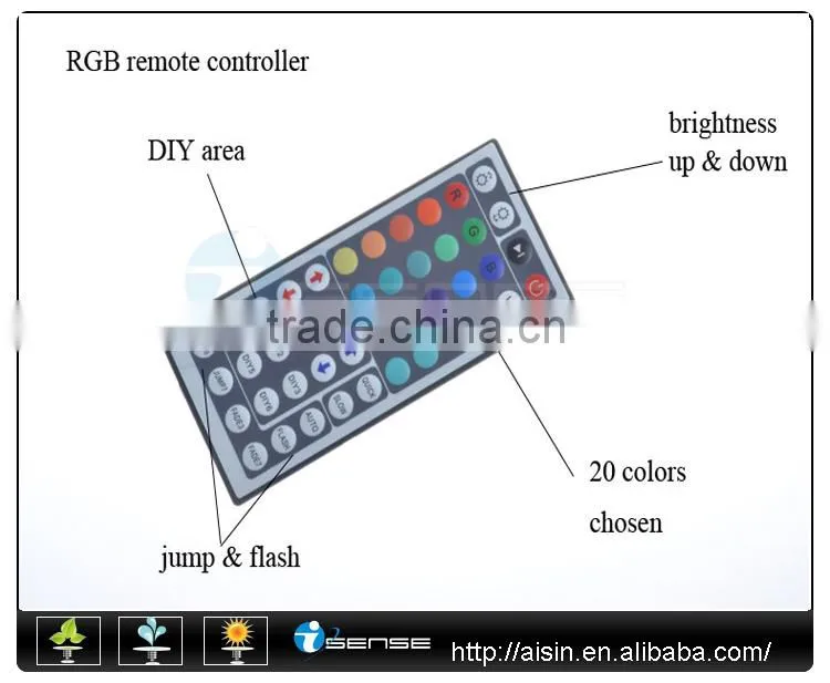 Auto Part 5050smd Led Angel Eyes with size 60mm 70mm 80mm 90mm 100mm 110mm 120mm