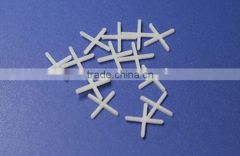 1.5mm floor cross spacer