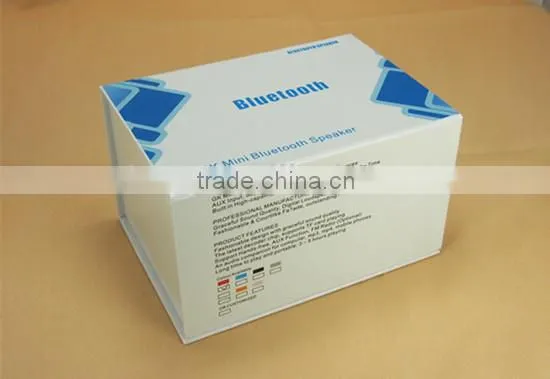 A15 New arrival portable bluetooth speaker for mobile phone