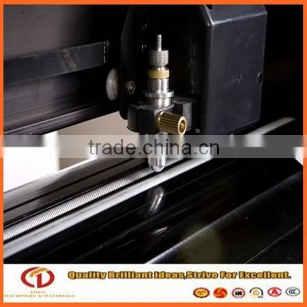 Hot sell 1300mm usb driver cutting plotter