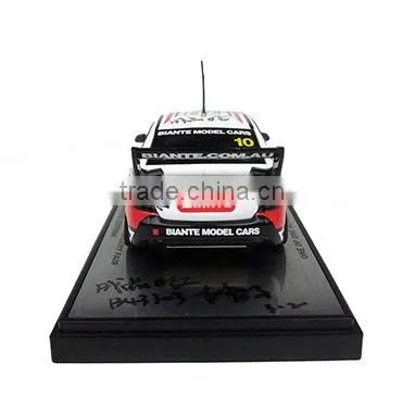 1 43 scale diecast car model
