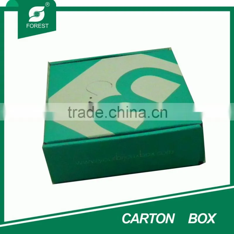 2015 HOT SALE WHOLESALE CUSTOM CARTON BOXES