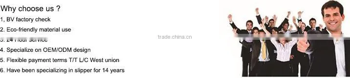 Wholesale Slipper Indoor Cotton Slipper