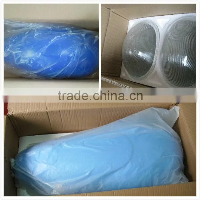 led outdoor flood light made ni China streer lamp holder
