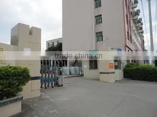 Quanzhou Trisun Sports Products Co., Ltd. company overview - view 3