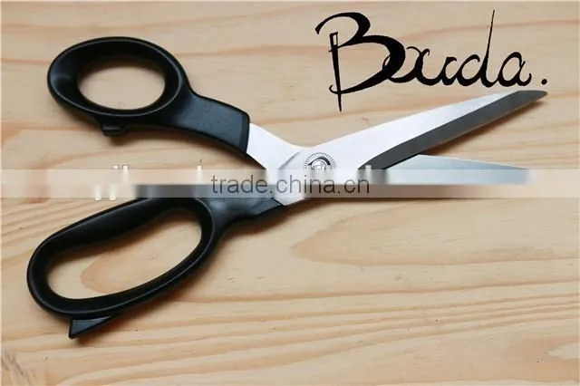 High quality professional stainless steel electrician scissors BD-S1707