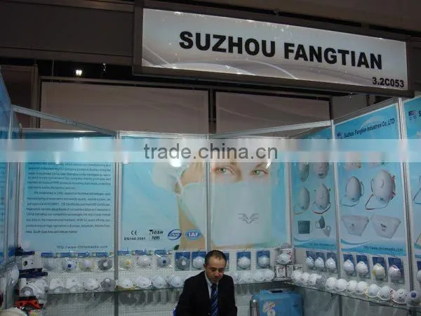 CE surgical disposable face mask