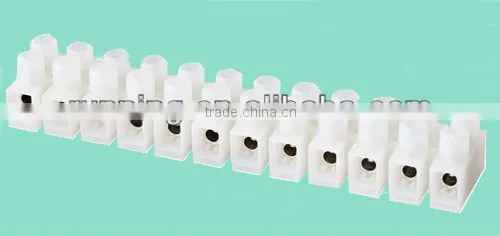 MY8HS+1.2 Electrical Terminal Strip, H Type Terminal Block
