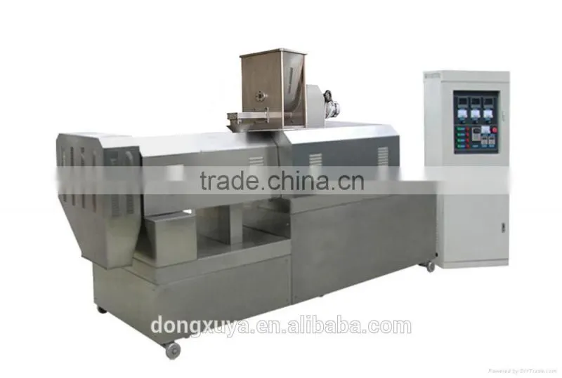 Hot Sale Fish Feed Pellet Machinery