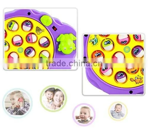 685-11 Kids Fishing Game Toys