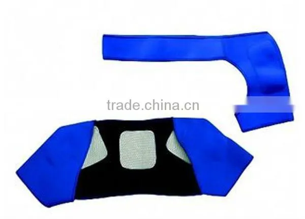 runde orthopedic self-heated single shoulders brace