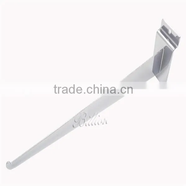 High Quality Display Hold Brackets Metal Brackets for Glass Shelf