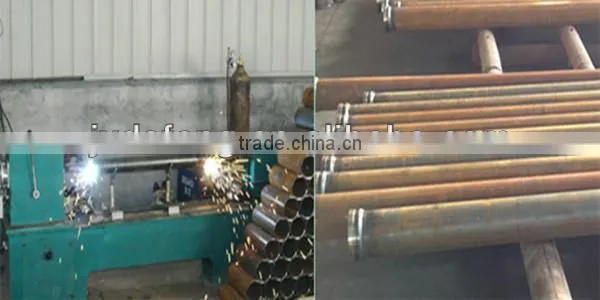 DF Concrete Pump Pipe Elbow Casting Type