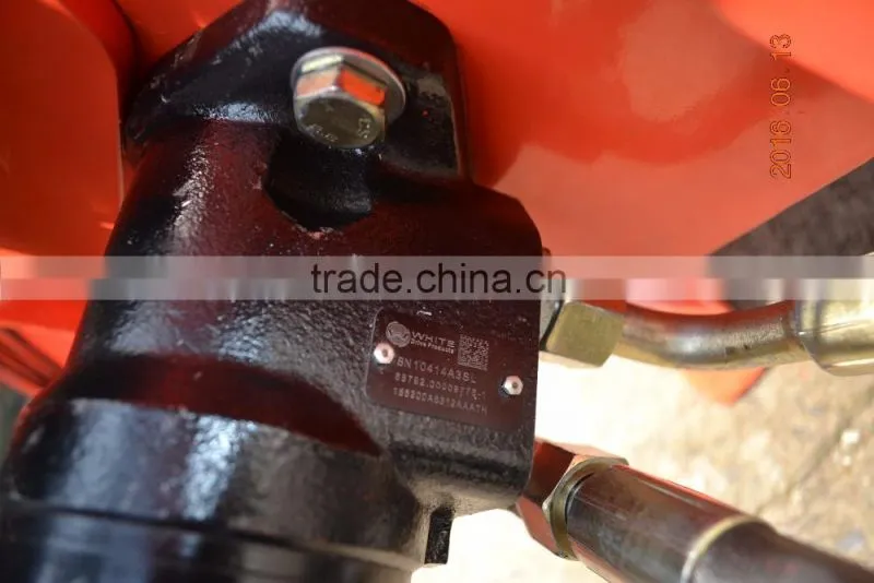 china wholesale agriculture farming BX62R wood chipper
