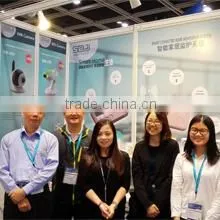 Guangzhou Si Bao Jian Electronics Co., Ltd. company overview - view 3