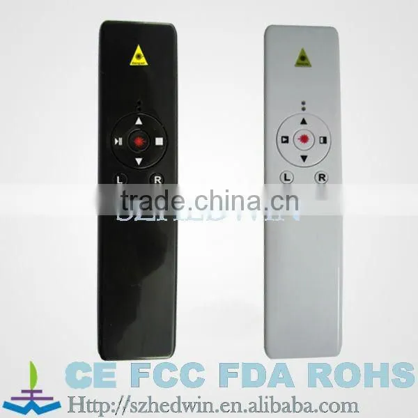 wireless PRESENTER
