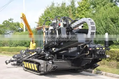 DORSON Horizontal Directional Drill DNPZ450-LS