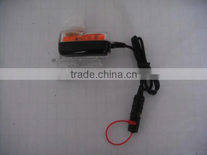 ccs life jacket light, solas approved life jacket lights, led light jacket