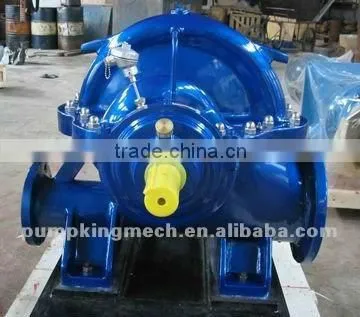 Standard API610 pump BB1 series