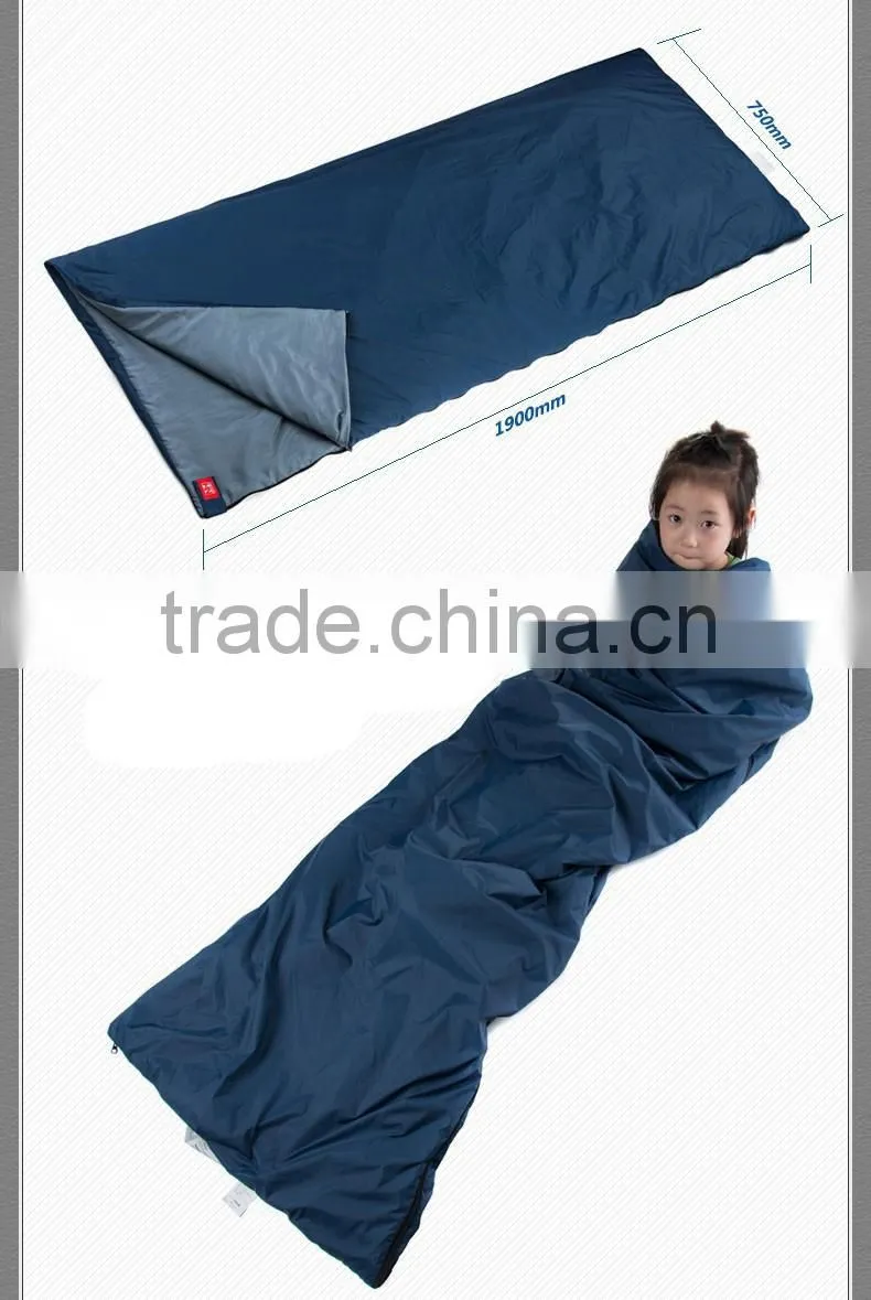Multifunctional Travel best sleeping bags for backpacking