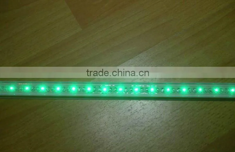 IP65 out door using rigid LED Strip lights