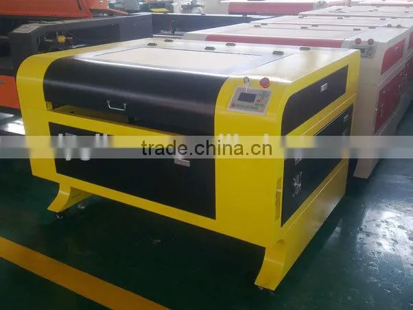 G690 laser wood engraving machine price