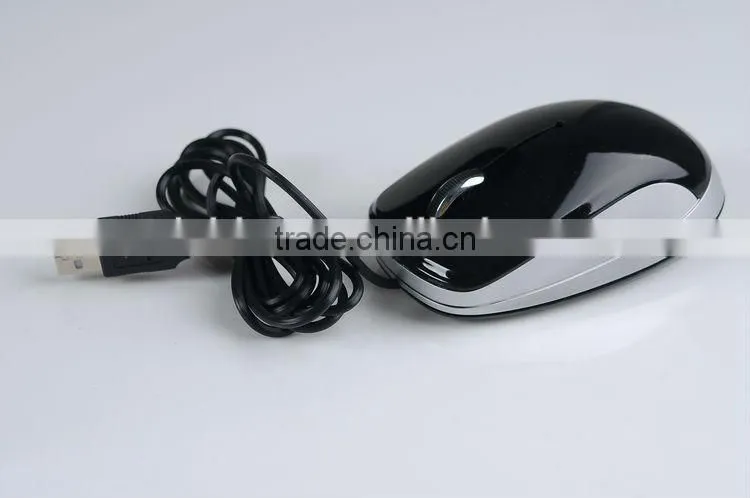 wired touch mouse
