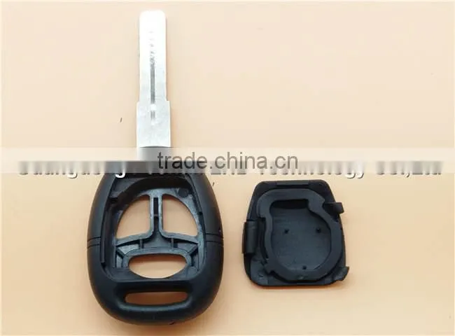 SAAB9-5 Key Blank Saab For 95 KEY 3 Button Keyless Entry Remote Alarm Replace