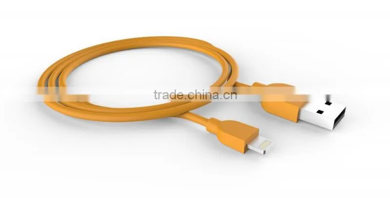 Data USB Sync and Charge Cable