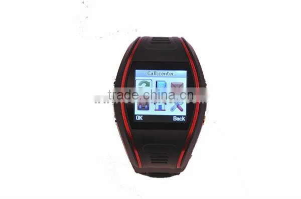 Mobile Phone Watch - Watch Phone For Kids with GPS Tracker