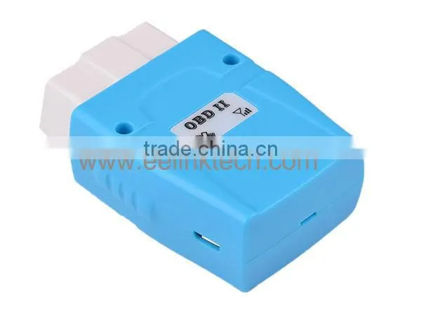 The global hot sell gps tracker obd ii tracking device