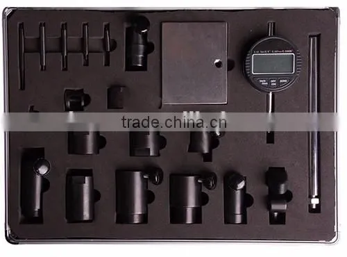stroke measuring common rail injector repair tool for all brand injectors