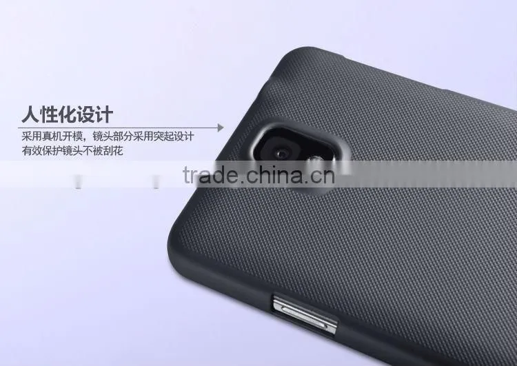 Nillkin Hot Selling Phone Case For Samsung GALAXY Note 3