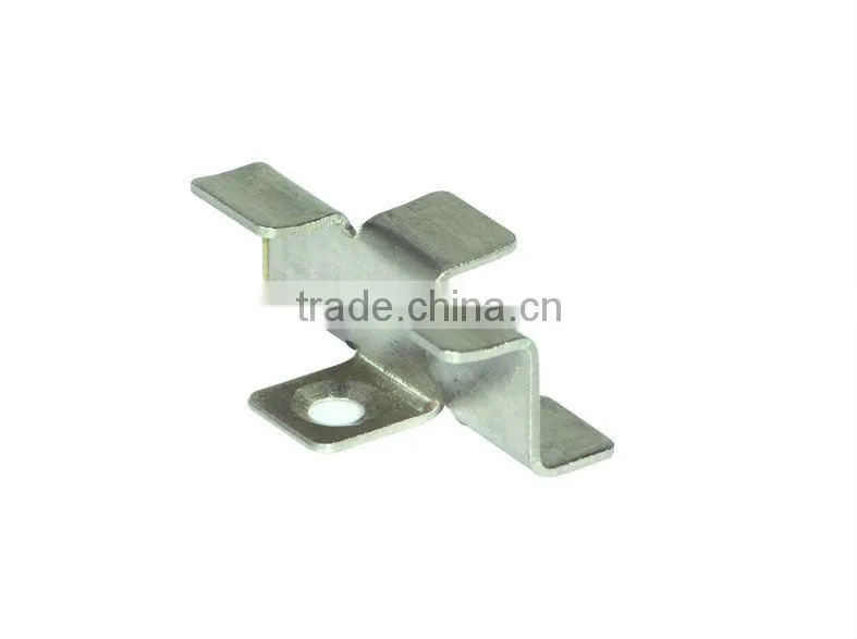 outdoor flooring linking clip