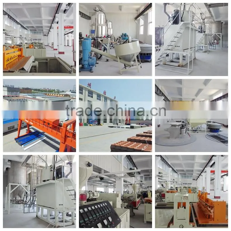 High quality marble design pvc wall panel