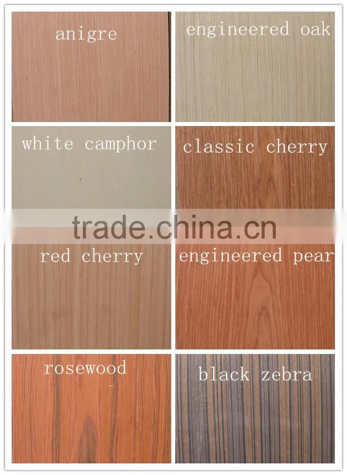 interior exterior wood laminate wall decorative panel
