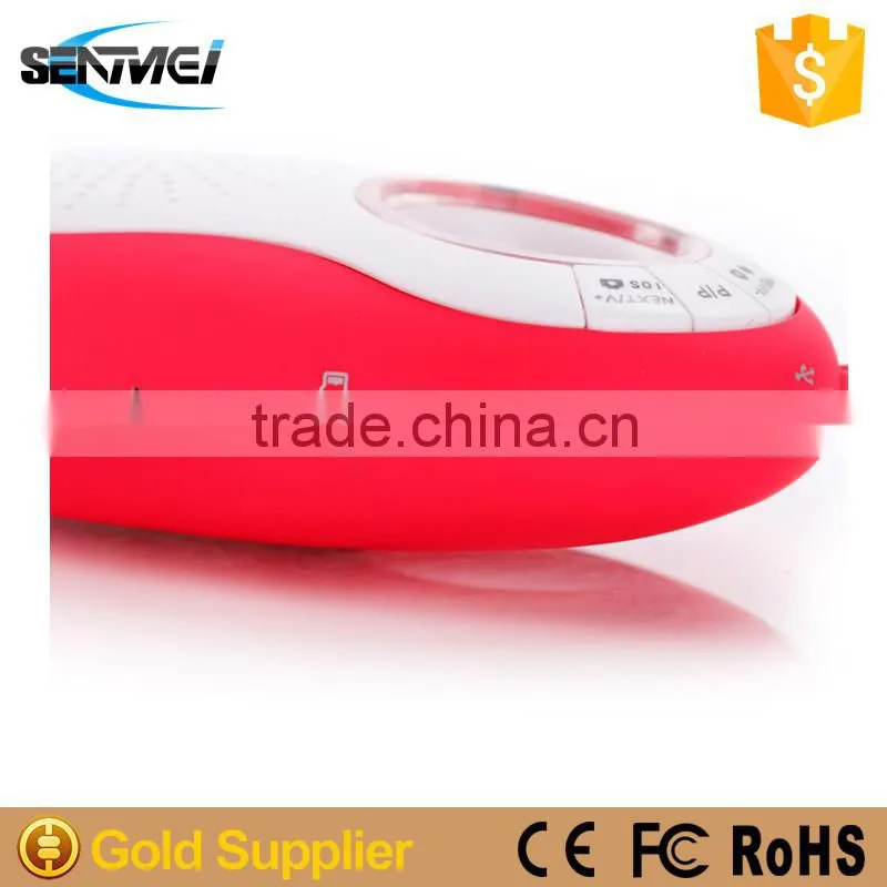 Self Timer Bluetooth Speaker