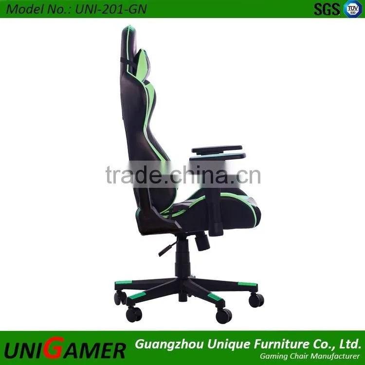 Guangzhou factory ergonomic high back executive office chairs