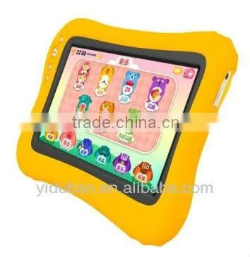 I8 '' Android educational pad for kids learning intellective computer export to oversea-Manufacturer