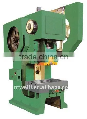 Professional High Precision Wide Application J23-25 hydraulics